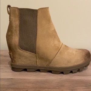 Sorel Joan of Arctic Wedge ll Chelsea
